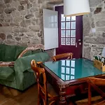 Casas De Sao Martinho Lantgård