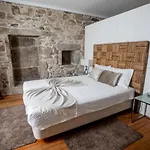 Casas De Sao Martinho Lantgård