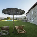 Casas De Sao Martinho Lantgård