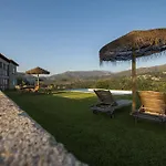 Casas De Sao Martinho Lantgård *