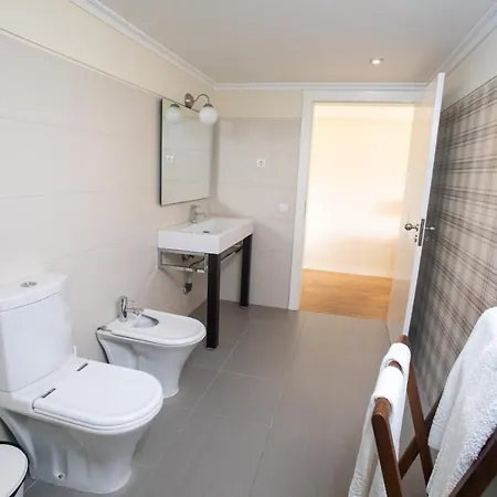 Casas De Sao Martinho