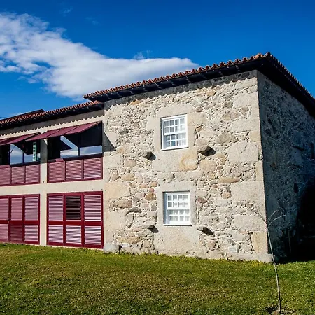 Casas De Sao Martinho Farm stay Arcos de Valdevez