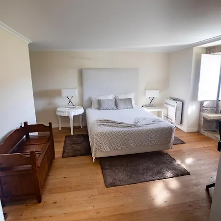 Farm stay Casas De Sao Martinho Arcos de Valdevez