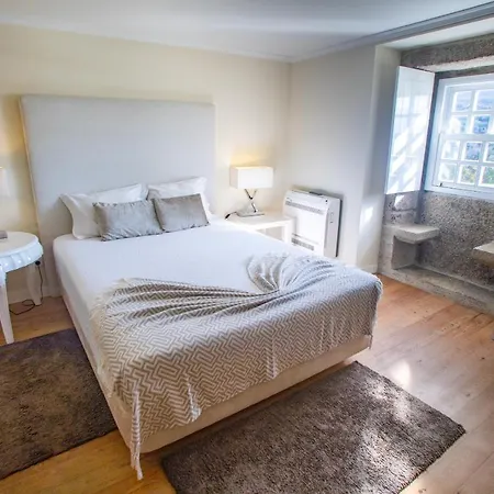 Casas De Sao Martinho ファームステイ