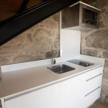 Lantgård Casas De Sao Martinho