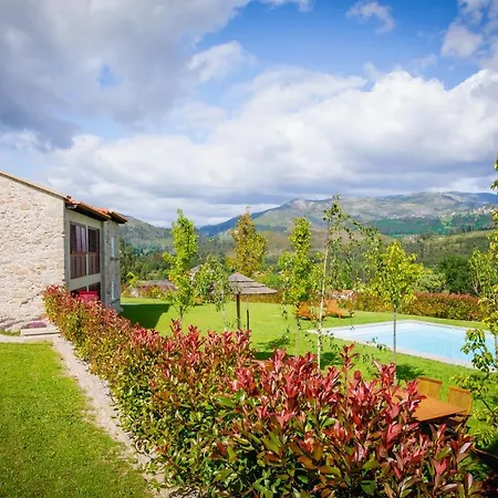 Farm stay Casas De Sao Martinho *