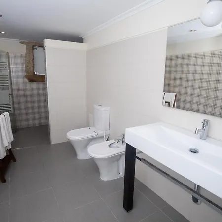 Casas De Sao Martinho Lantgård