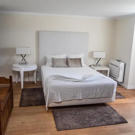 Casas De Sao Martinho Farm stay Arcos de Valdevez