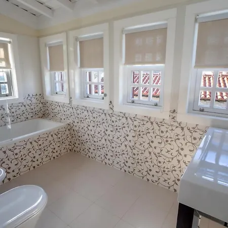 Casas De Sao Martinho Lantgård