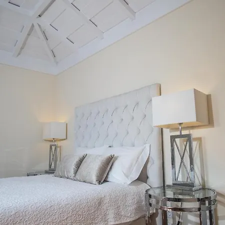 Farm stay Casas De Sao Martinho