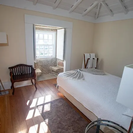 Lantgård Casas De Sao Martinho