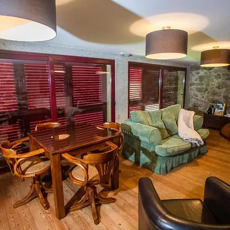 Farm stay Casas De Sao Martinho *