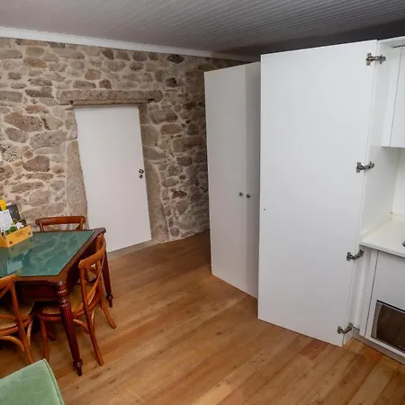 Casas De Sao Martinho *