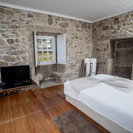 Casas De Sao Martinho *