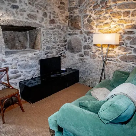 Casas De Sao Martinho *