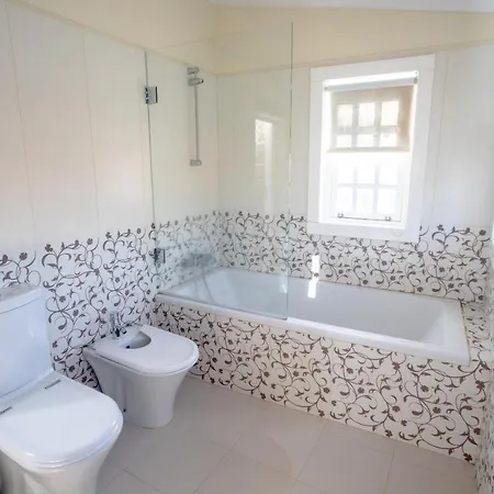 Casas De Sao Martinho Lantgård *