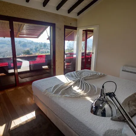 Casas De Sao Martinho *