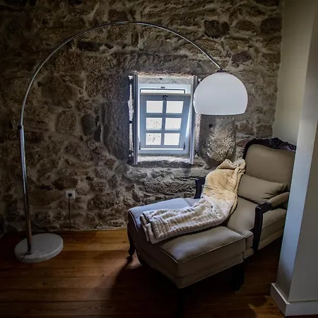 Casas De Sao Martinho *