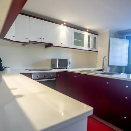 Lantgård Casas De Sao Martinho Arcos de Valdevez