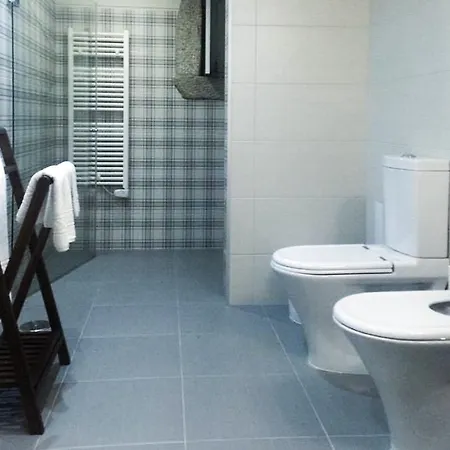 Casas De Sao Martinho ファームステイ *