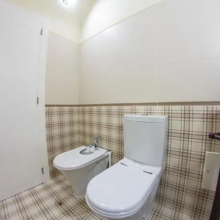 Farm stay Casas De Sao Martinho *