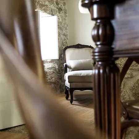 Casas De Sao Martinho Lantgård Arcos de Valdevez