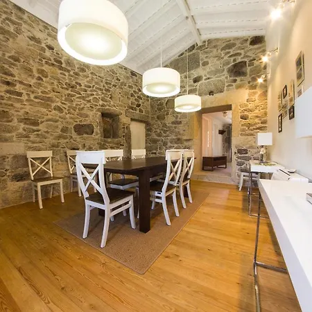 Casas De Sao Martinho *