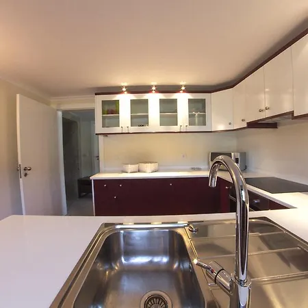 Casas De Sao Martinho