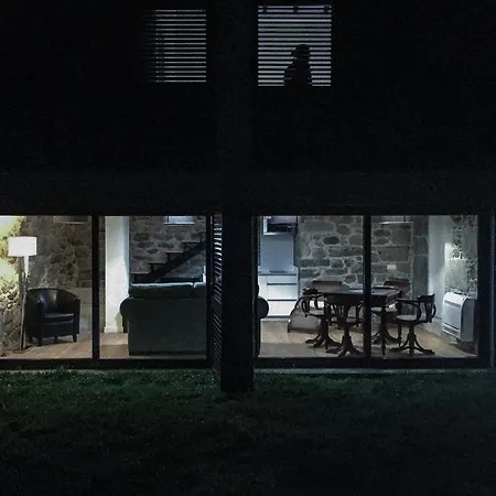 Casas De Sao Martinho ファームステイ アルコス・デ・ヴァルデヴェス