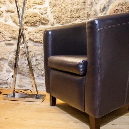 Casas De Sao Martinho * Arcos de Valdevez