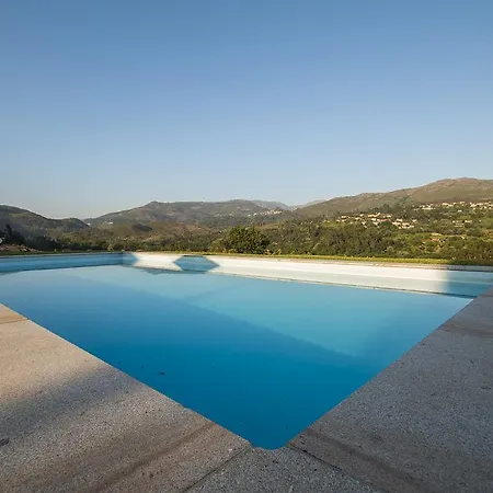 Casas De Sao Martinho