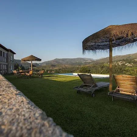 Casas De Sao Martinho Farma *