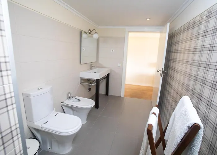 Casas De Sao Martinho