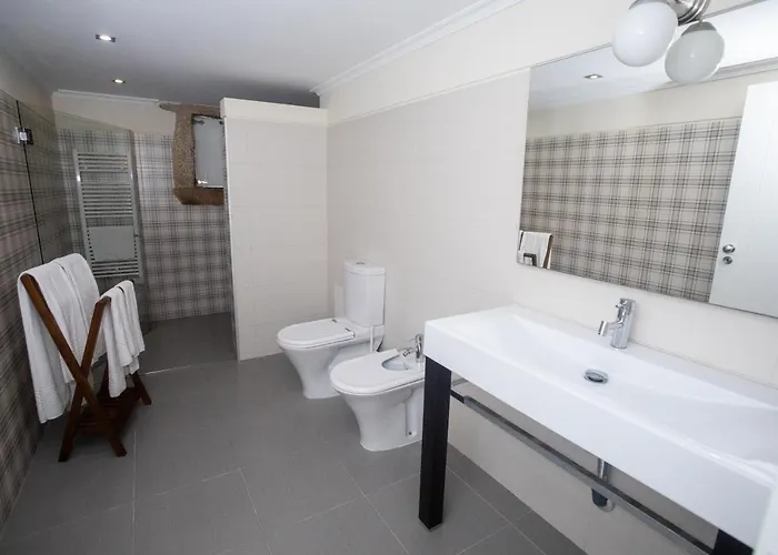 Casas De Sao Martinho Alloggio per agriturismo