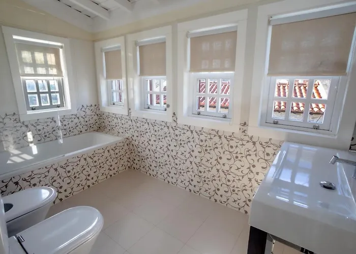 Casas De Sao Martinho Farma