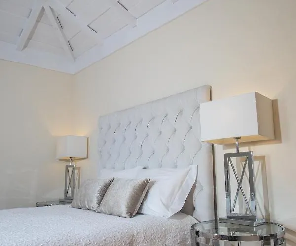 ファームステイ Casas De Sao Martinho