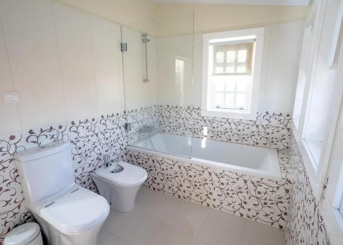 Casas De Sao Martinho Alloggio per agriturismo *