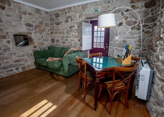 Farma Casas De Sao Martinho Arcos de Valdevez