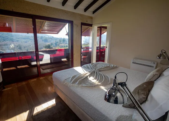 Casas De Sao Martinho *