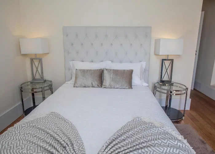 Casas De Sao Martinho * Arcos de Valdevez