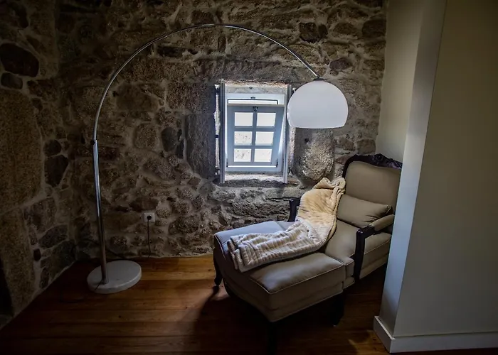 Casas De Sao Martinho *