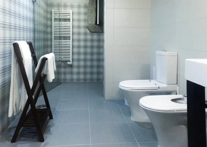 Casas De Sao Martinho Alloggio per agriturismo *