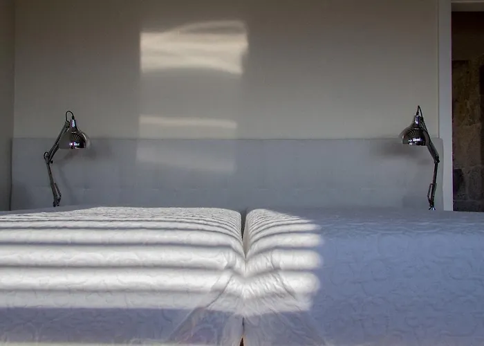 Casas De Sao Martinho Alloggio per agriturismo Arcos de Valdevez