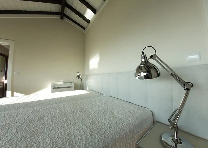 Casas De Sao Martinho *