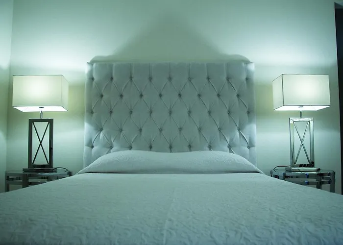 ファームステイ Casas De Sao Martinho アルコス・デ・ヴァルデヴェス