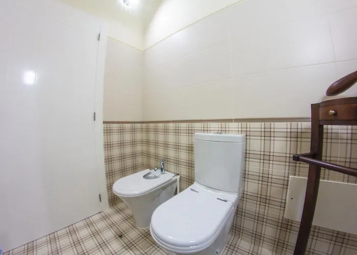 Alloggio per agriturismo Casas De Sao Martinho *