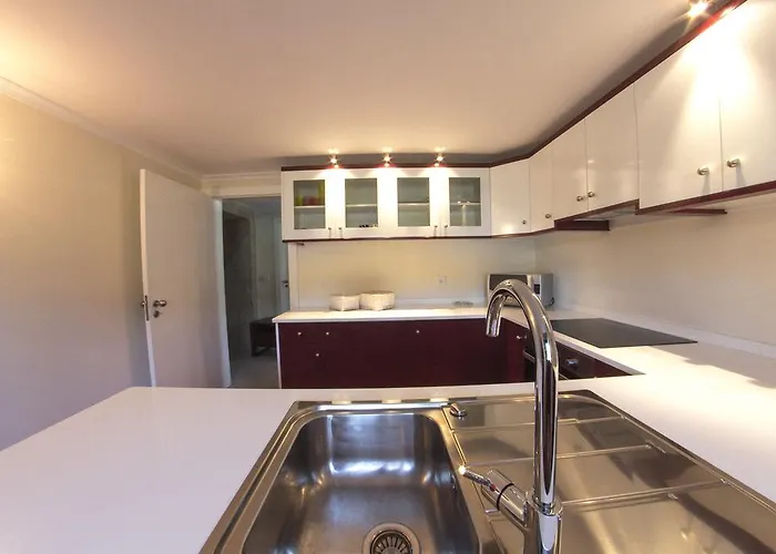 Casas De Sao Martinho