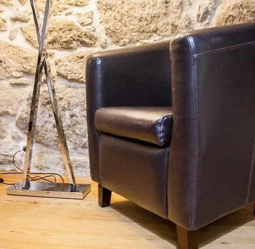 Casas De Sao Martinho * アルコス・デ・ヴァルデヴェス