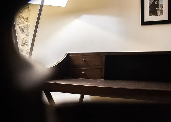 Casas De Sao Martinho *