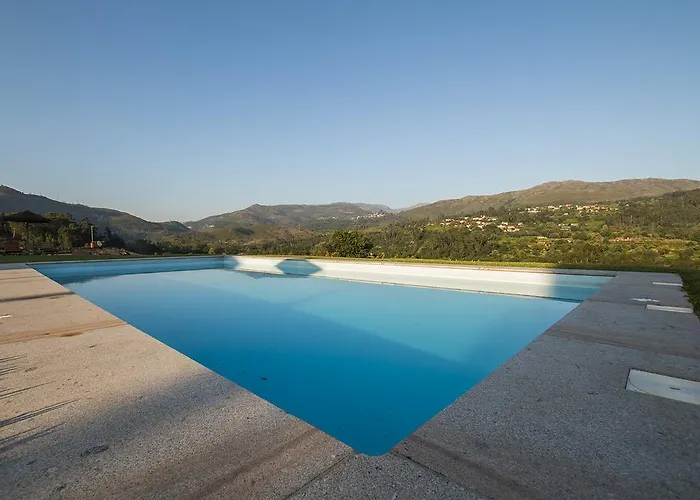 Casas De Sao Martinho